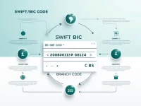 精准识别PRIORBANK国际转账必备SWIFTBIC代码解析