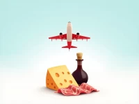 精准定位帕尔马机场代码PMFLIMP全方位解析