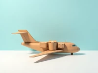 国际空运省钱秘籍一招识破泡货与重货运费至少省一半