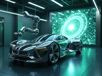 Mercedesbenz Integrates Chatgpt to Boost Production Efficiency