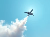 高空颠簸频发气候变化加剧飞行风险航司亟需提升安全保障