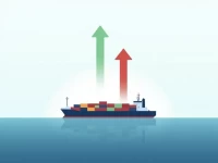 读懂海运风向标上海国际航运指数与运价指数全解析