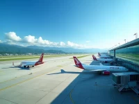 探索熊本机场日本航空枢纽的魅力与便捷性