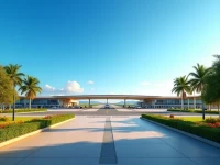 Anzoategui Airport Boosts Venezuelas Regional Connectivity