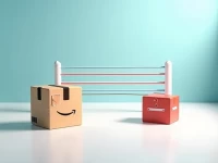 Temu 叫板亚马逊低价策略能否颠覆电商格局