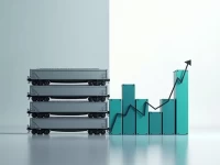 US Rail Freight Carloads Rise Intermodal Falls in Latest AAR Report