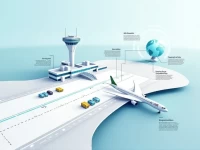 Ukraines Boryspil Airport A Guide to Its Key Role in Aviation