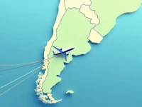 埃尔帕洛马尔机场 EPA阿根廷空运枢纽深度解析