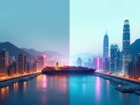 Jinzhou to Hong Kong Shipping Costs Cut Via Consolidation