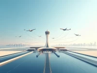Bahrain Airport Emerges As Key Gulf Aviation Hub