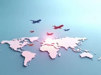 Four Strategies to Streamline Global Air Cargo Transit