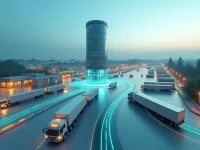 智慧升级YMS如何重塑2025供应链格局