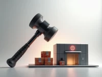 Chinas Ecommerce Firms Use Overseas Warehouses to Bypass US Tariffs