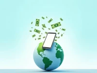 Coupang广告充值不求人手机银行跨境转账实战指南