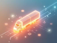 逆势突围TruKKer 融资 1 亿美元中东卡车货运平台的增长逻辑