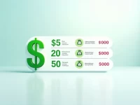 Guide to Converting USD to Indonesian Rupiah and Exchange Rates