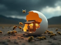 警惕Keith律所挥剑26CV00341号案直指70家跨境店铺拯救蜜蜂版权成雷区