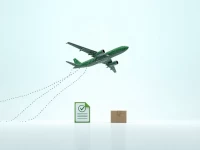 带电货物空运通关秘籍单证包装双管齐下外贸货运一路畅行