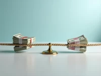 美元兑加元汇率博弈多空胶着下的技术性突围