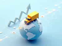 末端配送新常态当日达激增成本控制与AI赋能成突围关键