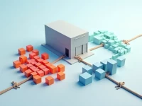 US Industrial Real Estate Vacancies Hit Record Low CBRE Finds