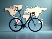 自行车赛事装备全球追踪USA Cycling 如何用 SaaS WMS 提升效率