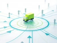 新零售时代的物流革命：从每日1亿到10亿包裹的转型之路