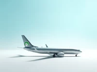 Africa Adopts New Strategies to Boost Aviation Fuel Efficiency