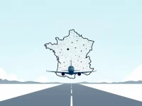 直击罗阿讷雷纳伊松机场掌握关键代码助您畅行法国