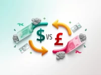 USD to SGD Exchange Rate Trends Analyzed