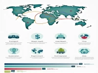 铁路货物运输：推动国际贸易的关键通道