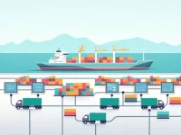 Blume Global ICTSI Launch Maritime Payment Platform