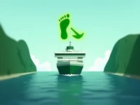 Panama Canal Launches Carbon Calculator for Green Shipping