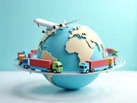 Global Logistics Key Strategies for Efficient International Shipping