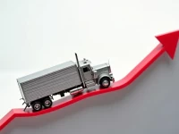 柴油价格十一连涨成本重压下物流企业如何突围