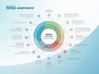 BIMCO Governance Structure and Key Roles Explained