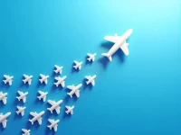 航司数字化转型埃森哲如何助力航空业腾飞