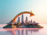 Hong Kong Becomes Major Parcel Hub for Cambodia Deliveries