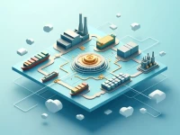 物流人才培养新机遇产学研深度融合助力供应链韧性提升