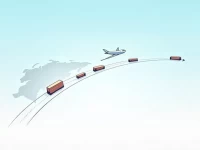 Air Freight Rate Analysis and Flight Information Overview from Zhengzhou to Istanbul