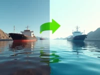 Publicprivate Partnerships Ease Port Dredging Backlogs