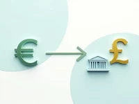 Euro to Pound Exchange Rate Surges to Unprecedented High