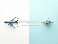 FBA卖家必读空运专线 vs 传统空运成本时效深度解析