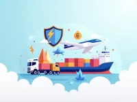 Global Trade Relies on Transportation Interruption Insurance