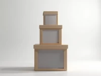 跨境电商海运攻略20GP40GP40HQ45HQ集装箱选型全解析