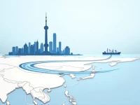 沪上直达科伦坡海运智选护航您的全球贸易