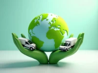 FedEx 豪掷 20 亿美金誓言 2040 实现碳中和绿色物流新纪元客户共赢未来