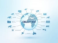 国际汇款新选择探索乌拉圭中央银行SWIFT代码的优势