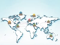 确保汇款安全掌握JYSKE BANK AS的SWIFTBIC代码