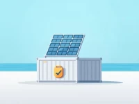 Solar Battery Exporters Face Stricter Ocean Freight Compliance Rules